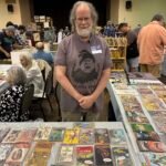 Met Greg Ketter, a strong voice on the Minneapolis ICE occupation. DreamHaven Books was legendary—now he is too.