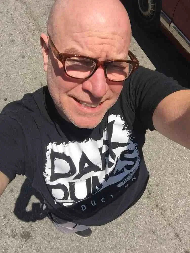 Selfie Sam